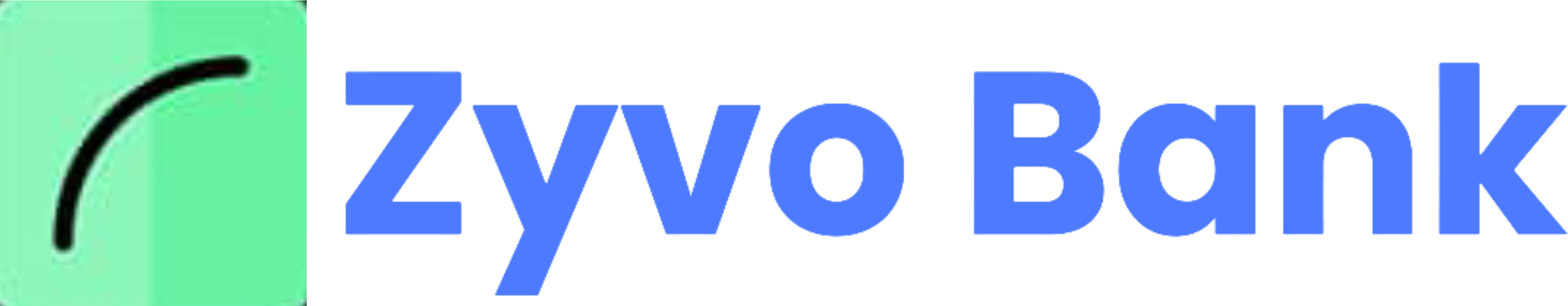 Zyvo Bank  